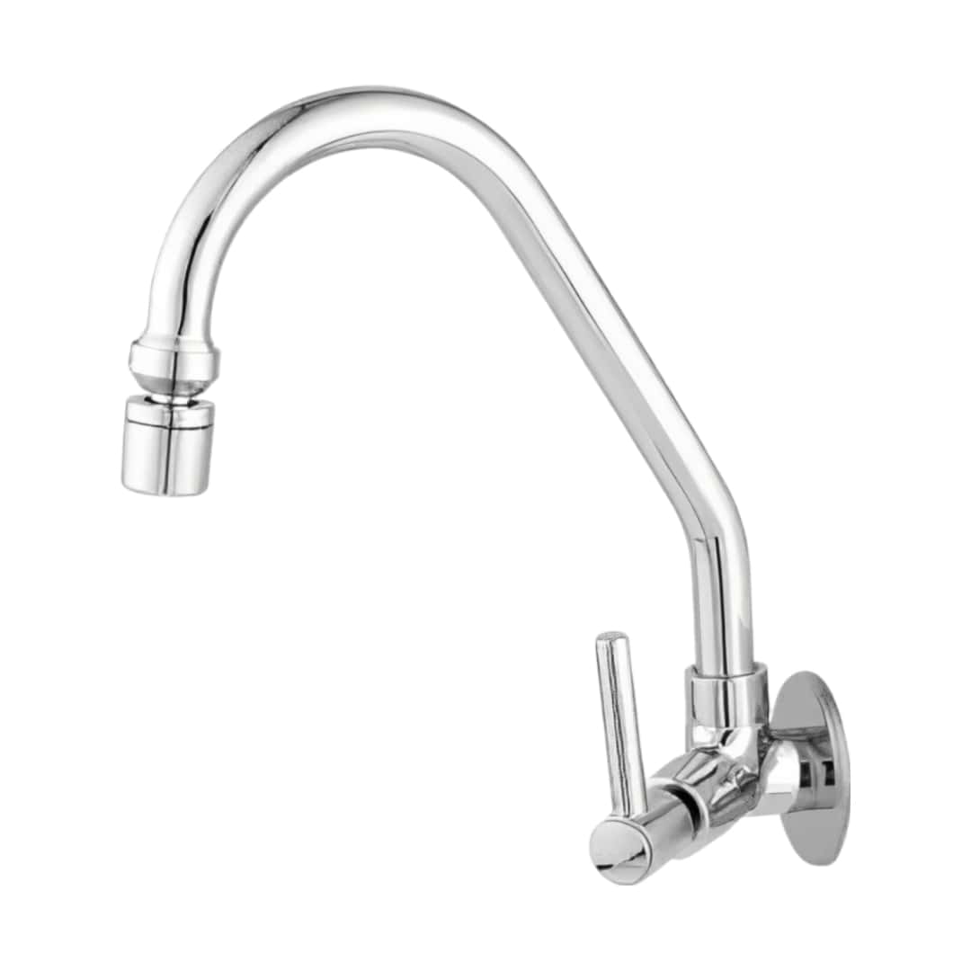 PROLA - TORNEIRA PAREDE COZINHA LUXO BM AREJ/ARTIC 1/4V C-66 2064